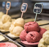 Lick Ice Cream and Desserts - Morningside - Inverell Accommodation
