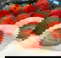 Lucky Dumpling - Inverell Accommodation