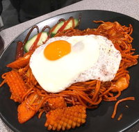 Mamak Botak - Inverell Accommodation