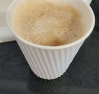 Moorish Cafe - Inverell Accommodation