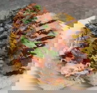 Mr. Toast - Inverell Accommodation