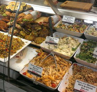 Passione Gourmet Deli - Inverell Accommodation