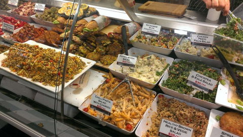 Passione Gourmet Deli - Inverell Accommodation 0
