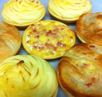 Pie Time - Moorooka - Inverell Accommodation