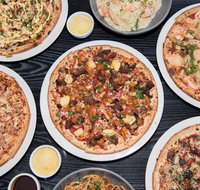 Pizza Commune - Inverell Accommodation