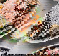 Pokeo Bowls - Inverell Accommodation