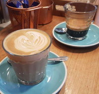 Sargon - North Melbourne - Inverell Accommodation