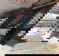 Strawberry Kitchen - Inverell Accommodation