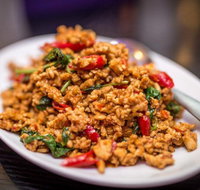 The Thai Orchid Restaurant - Upper Mount Gravatt - Inverell Accommodation