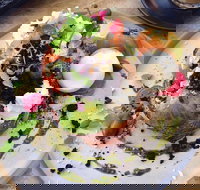 The Grumpy Barista - Inverell Accommodation