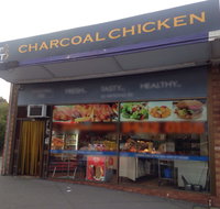 Watsonia Charcoal Chicken - Inverell Accommodation