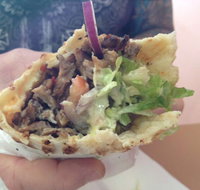 Azmar Kebabs - Inverell Accommodation