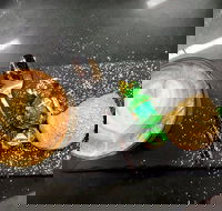 Bar Al Centro - Inverell Accommodation