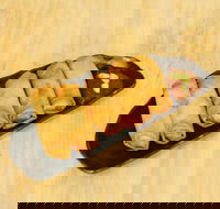 Bean In The Woods - Inverell Accommodation