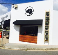 Black Lab Coffee - Inverell Accommodation