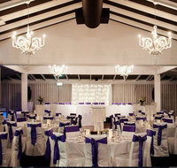 Botanic Gardens Cafe - Inverell Accommodation