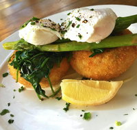 Cafe La Mer - Inverell Accommodation