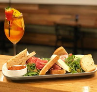 Cenzo's Cafe and Bar - Inverell Accommodation