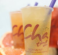 ChaTime - Upper Mount Gravatt - Inverell Accommodation