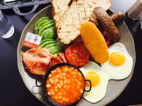 Chow Bella Cafe - Inverell Accommodation 0