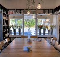 Corner Store Cafe - Inverell Accommodation