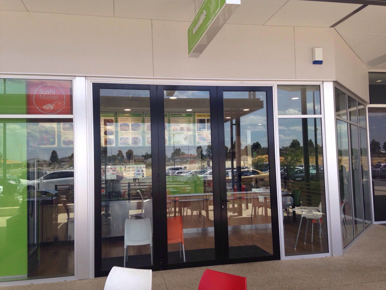 Neerabup WA Inverell Accommodation