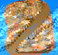 Doyles Deck  Bistro - Inverell Accommodation