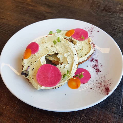 Evolve Organic Café - Clayfield - Inverell Accommodation 0