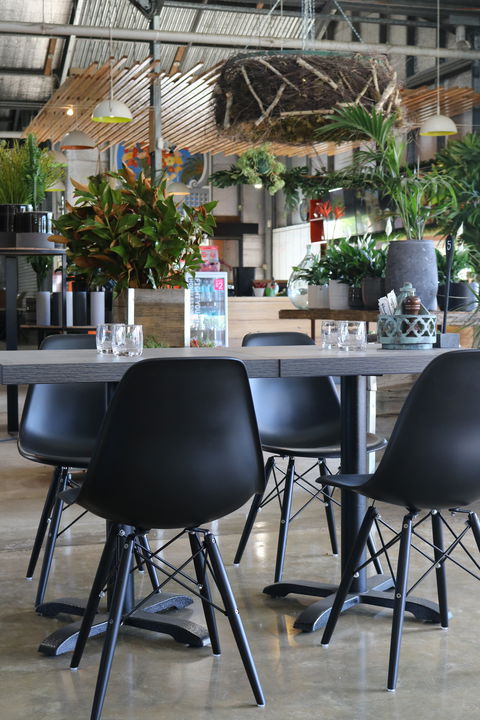 Fork N Flower - Inverell Accommodation 0