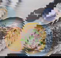 Lenny - Inverell Accommodation