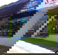 Little Buddy Cafe - Inverell Accommodation