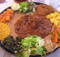 Made in Africa Ethiopian Restaurant - Inverell Accommodation