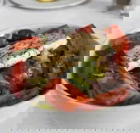 Mediterranean Greek Tavern - Inverell Accommodation