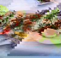 Rose's Lebanese Restaurant - Inverell Accommodation