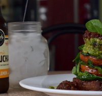 Simon's Gourmet Gallery Cafe - Inverell Accommodation