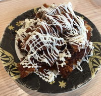 Sushi Master - Inverell Accommodation