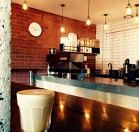 The Coffee Club - Kippax Fair - Holt - Inverell Accommodation