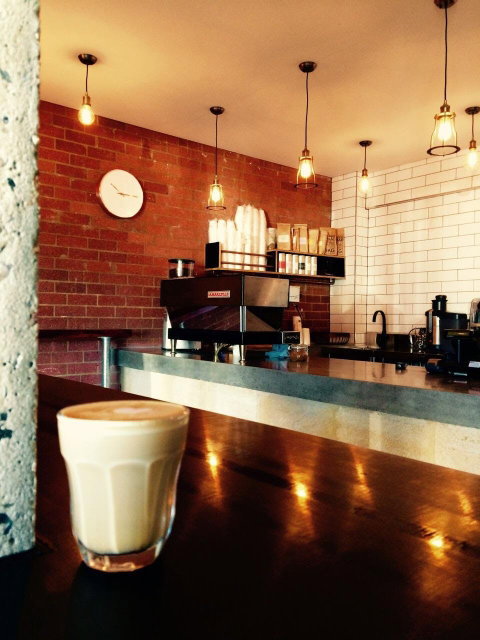 The Coffee Club - Kippax Fair - Holt - Inverell Accommodation 0