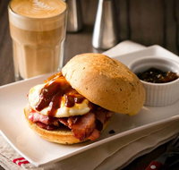 The Coffee Club - Upper Mount Gravatt - Inverell Accommodation