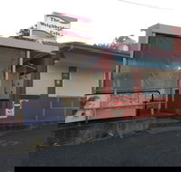 The Weighbridge Cafe - Inverell Accommodation