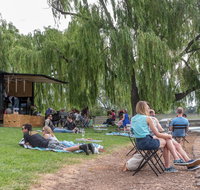 The Pop Inn by Wine Bar Co. - Inverell Accommodation