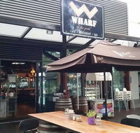 Wharf on the Point - Inverell Accommodation