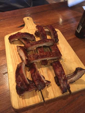 Flat Rock Brew Cafe - Inverell Accommodation 0
