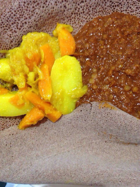 African Village Centre Restaurant - Inverell Accommodation 0