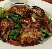 Brando's Pizzeria Cafe - Inverell Accommodation