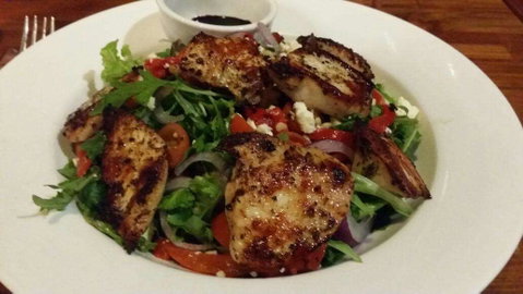 Brando's Pizzeria Cafe - Inverell Accommodation 0
