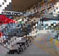 Brioche By Philip - Ringwood - Inverell Accommodation