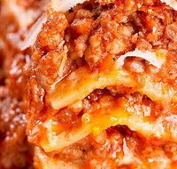 Budgie's Pizza  Pasta - Inverell Accommodation