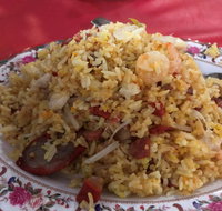 Chu Sing Chinese Restaurant - Inverell Accommodation