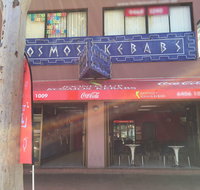 Cosmos Kebabs - Inverell Accommodation